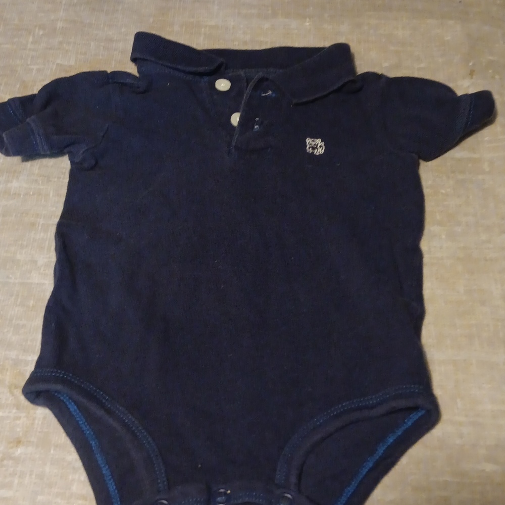 OshKosh Onsie Size 18 Months